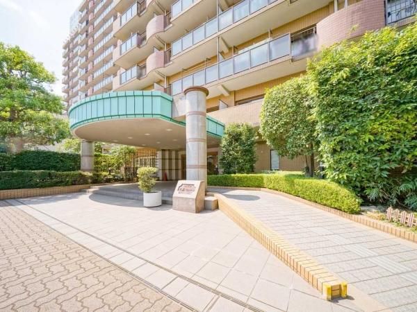 3LDK Apartment for Sale in Omori Kita, Ota Ward - Thumbnail 2