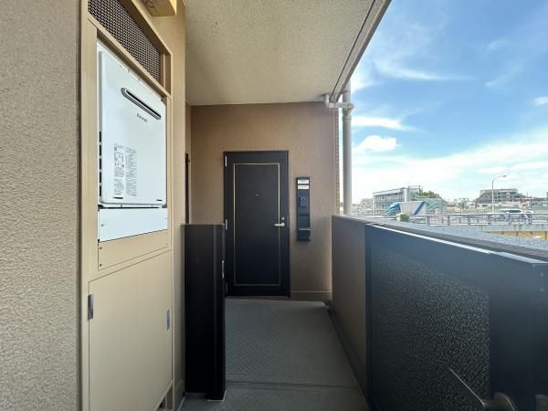 3LDK Apartment for Sale in Omori Kita, Ota Ward - Thumbnail 4