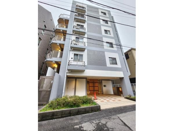 3LDK Apartment for Sale in Omiya, Saitama City - Thumbnail 2