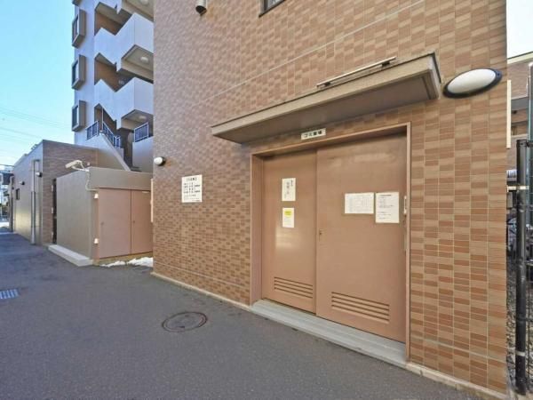 4LDK Apartment for Sale in Kawagoe, Saitama - Thumbnail 2
