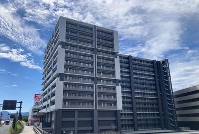 3LDK Apartment Near Morioka Station, 71.68 sqm, Freehold — Apartment, Morioka, Iwate