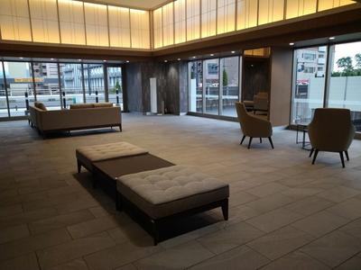 3LDK Apartment Near Morioka Station, 71.68 sqm, Freehold — Interior, Morioka, Iwate