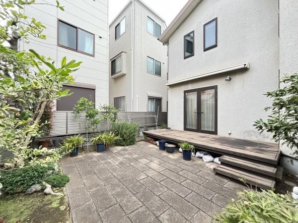 5LDK Custom Home in Nakahara-ku, Kawasaki - Thumbnail 3