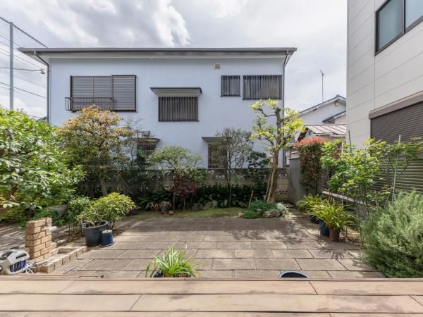 5LDK Custom Home in Nakahara-ku, Kawasaki - Thumbnail 2