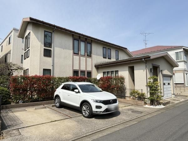5LDK Custom Home in Nakahara-ku, Kawasaki - Thumbnail 4