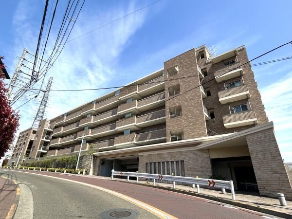 3LDK Apartment for Sale in Kokubunji, Tokyo – 80.68m2 - Thumbnail 3