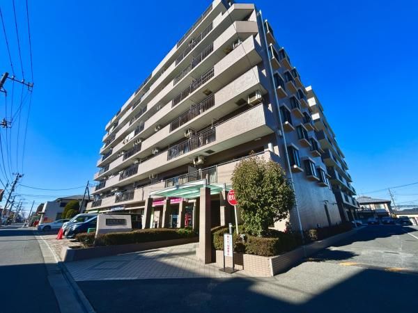 2LDK Apartment for Sale in Funabashi, Chiba Near Station - Thumbnail 2