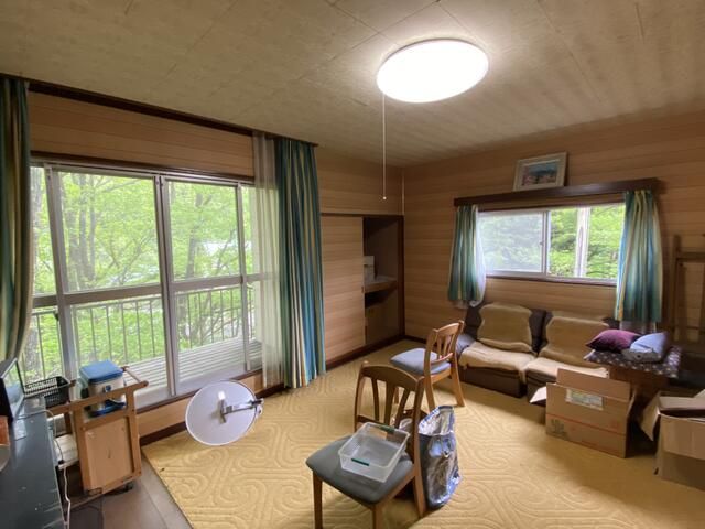 3DK Detached House for Sale in Zao Town, Miyagi - 82.80 sqm - Thumbnail 3