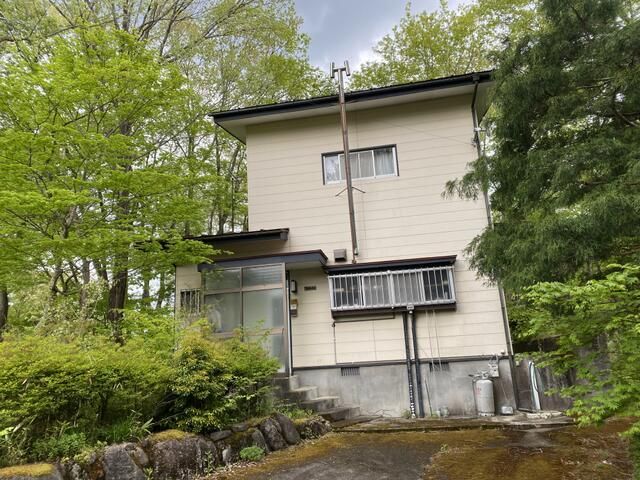3DK Detached House for Sale in Zao Town, Miyagi - 82.80 sqm - Image 1