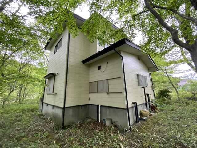 3DK Detached House for Sale in Zao Town, Miyagi - 82.80 sqm - Thumbnail 2