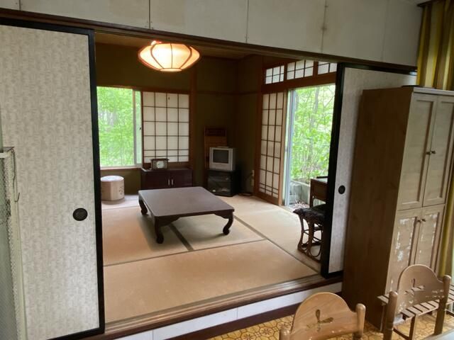 3DK Detached House for Sale in Zao Town, Miyagi - 82.80 sqm - Thumbnail 4