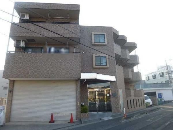 Renovated 3LDK Apartment in Tokorozawa with Private Garden - Thumbnail 2