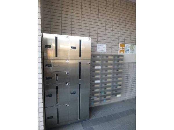 Renovated 3LDK Apartment in Tokorozawa with Private Garden - Thumbnail 3