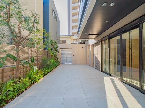 1LDK+WIC Apartment for Sale in Nakahara-ku, Kawasaki - Thumbnail 4