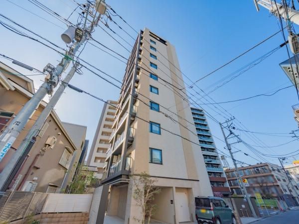 1LDK+WIC Apartment for Sale in Nakahara-ku, Kawasaki - Thumbnail 2