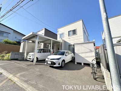 Modern 4LDK House for Sale in Nishi Ward, Sapporo, Hokkaido — New_build, Nishi, Hokkaido
