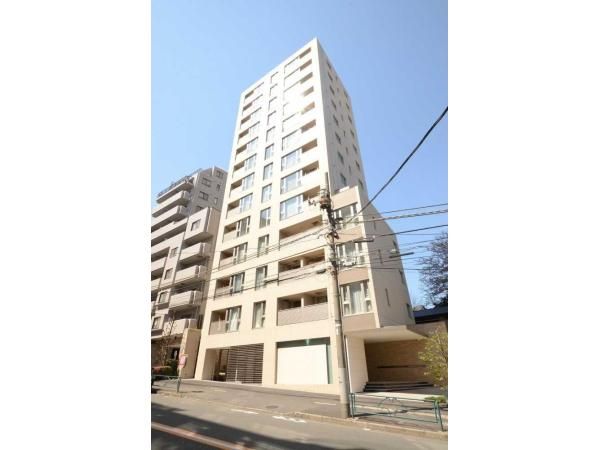 2LDK Apartment for Sale in Shibuya, Tokyo – 55.89m² - Thumbnail 2