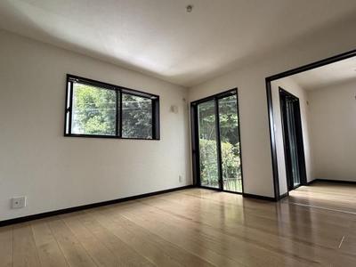 3LDK+S Detached House in Saitama City, Nishi Ward, 80.31m2 — Interior, Nishi, Saitama