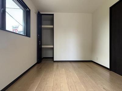 3LDK+S Detached House in Saitama City, Nishi Ward, 80.31m2 — Interior, Nishi, Saitama