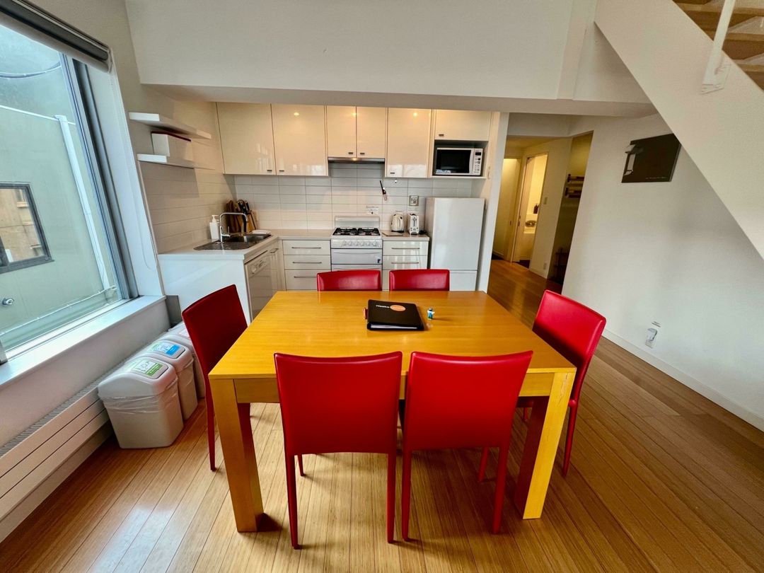 PowderTracks 12 Condo with Mount Yotei Views in Upper Hirafu - Thumbnail 4