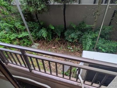 1K Apartment for Sale in Higashiyamato-shi, Tokyo - 26.10 sqm — View, Higashiyamato, Tokyo