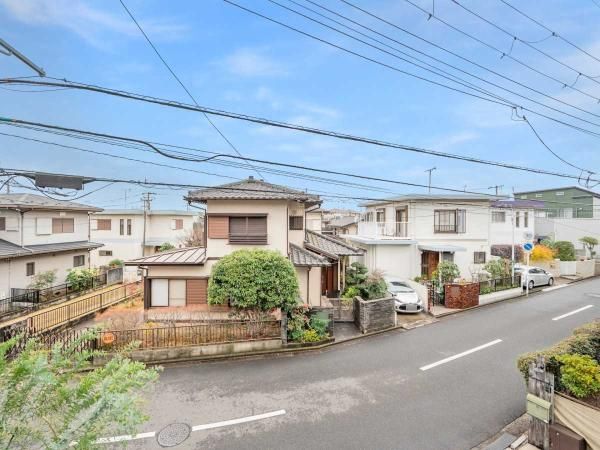 3LDK Detached House in Funabashi, Chiba - 96 sqm - Thumbnail 3