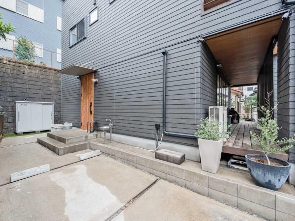 3LDK Detached House in Funabashi, Chiba - 96 sqm - Thumbnail 4