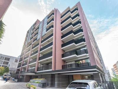 2LDK Apartment for Sale in Nishi Ward, Yokohama — Exterior, Nishi, Kanagawa