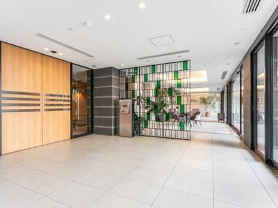 2LDK Apartment for Sale in Nishi Ward, Yokohama — Interior, Nishi, Kanagawa