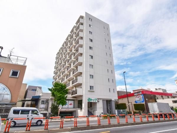 Wakabayashi Condo 2LDK Apartment for Sale in Setagaya, Tokyo - Thumbnail 3