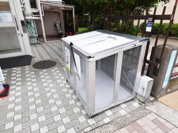 Wakabayashi Condo 2LDK Apartment for Sale in Setagaya, Tokyo - Thumbnail 4