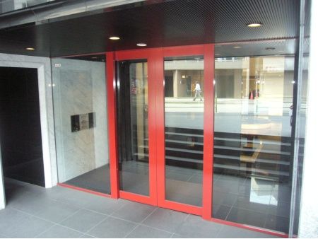 Compartment Tokyo Chuo - Apartment in Hatchobori, Chuo City - Thumbnail 3