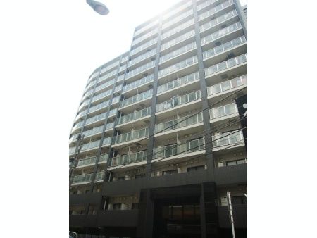 Compartment Tokyo Chuo - Apartment in Hatchobori, Chuo City - Thumbnail 2
