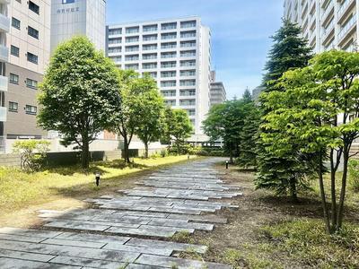 3LDK Apartment for Sale in Kotoni, Sapporo - 98.34 sqm — Apartment, Nishi, Hokkaido