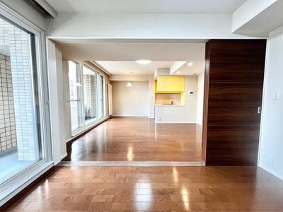 3LDK Apartment for Sale in Kotoni, Sapporo - 98.34 sqm — Interior, Nishi, Hokkaido