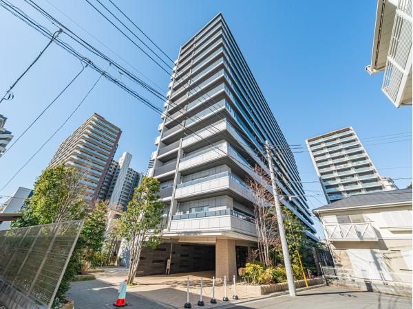 The Park House Tokorozawa Place - 2LDK+ Apartment in Saitama - Thumbnail 3