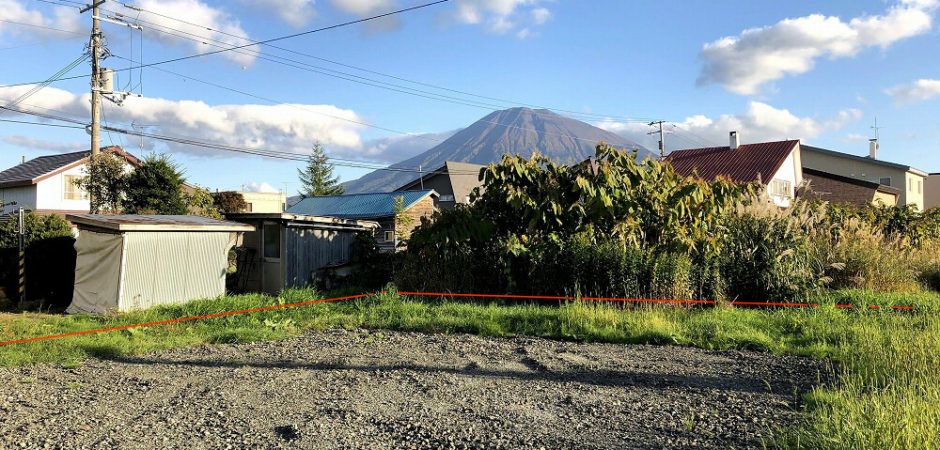 364.55m² Land for Sale in Kutchan, Hokkaido - Thumbnail 3
