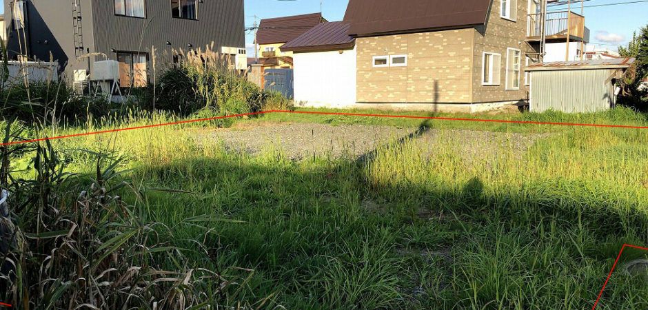 364.55m² Land for Sale in Kutchan, Hokkaido - Thumbnail 4