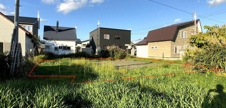 364.55m² Land for Sale in Kutchan, Hokkaido - Thumbnail 2