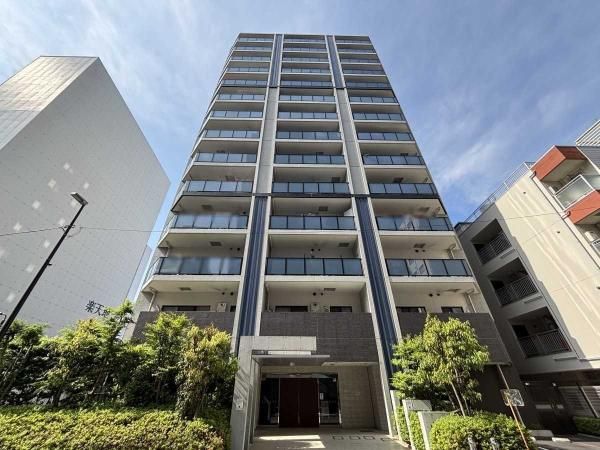 1LDK Apartment for Sale in Sumida-ku, Tokyo - Thumbnail 2