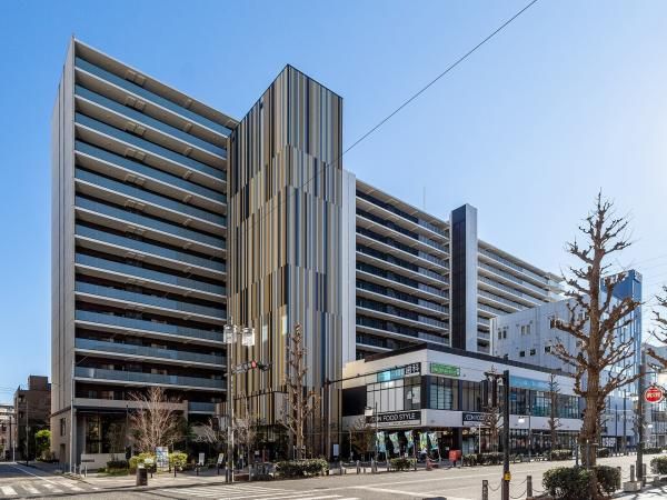 3LDK Apartment for Sale in Sagamihara City, Kanagawa - Thumbnail 3