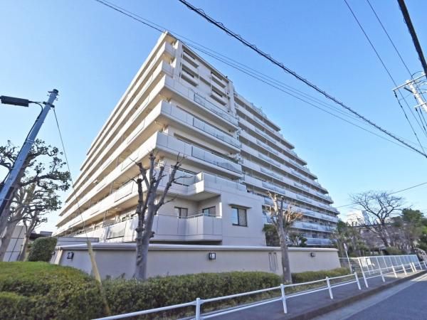 Renovated 4LDK Apartment in Omiya, Saitama City - Thumbnail 3