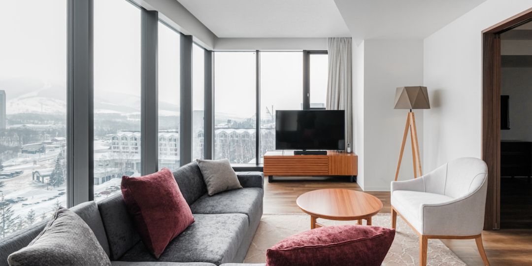 The Vale Rusutsu 2-Bedroom Condo for Sale in Hokkaido - Thumbnail 3