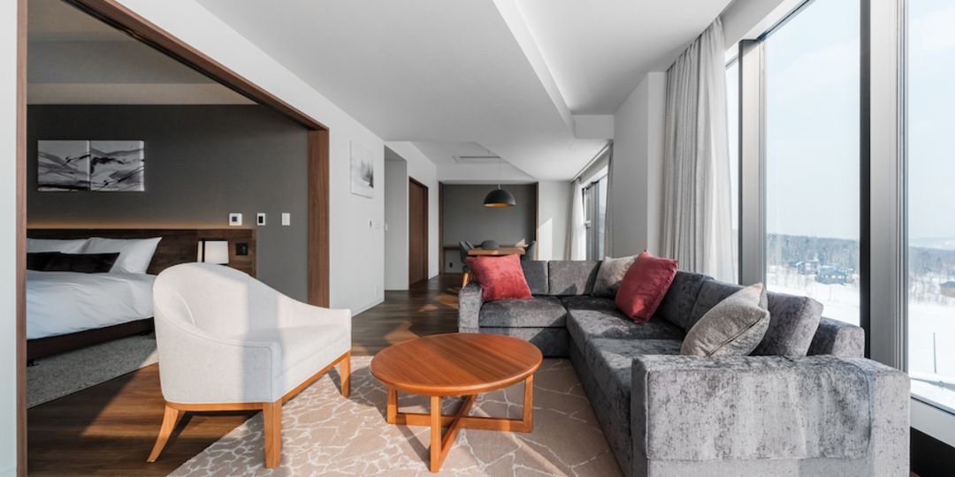 The Vale Rusutsu 2-Bedroom Condo for Sale in Hokkaido - Thumbnail 4