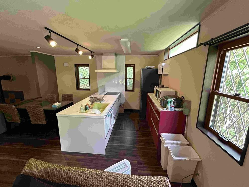 3LDK+S House for Sale in Togatta Onsen, Zao Town - Thumbnail 4