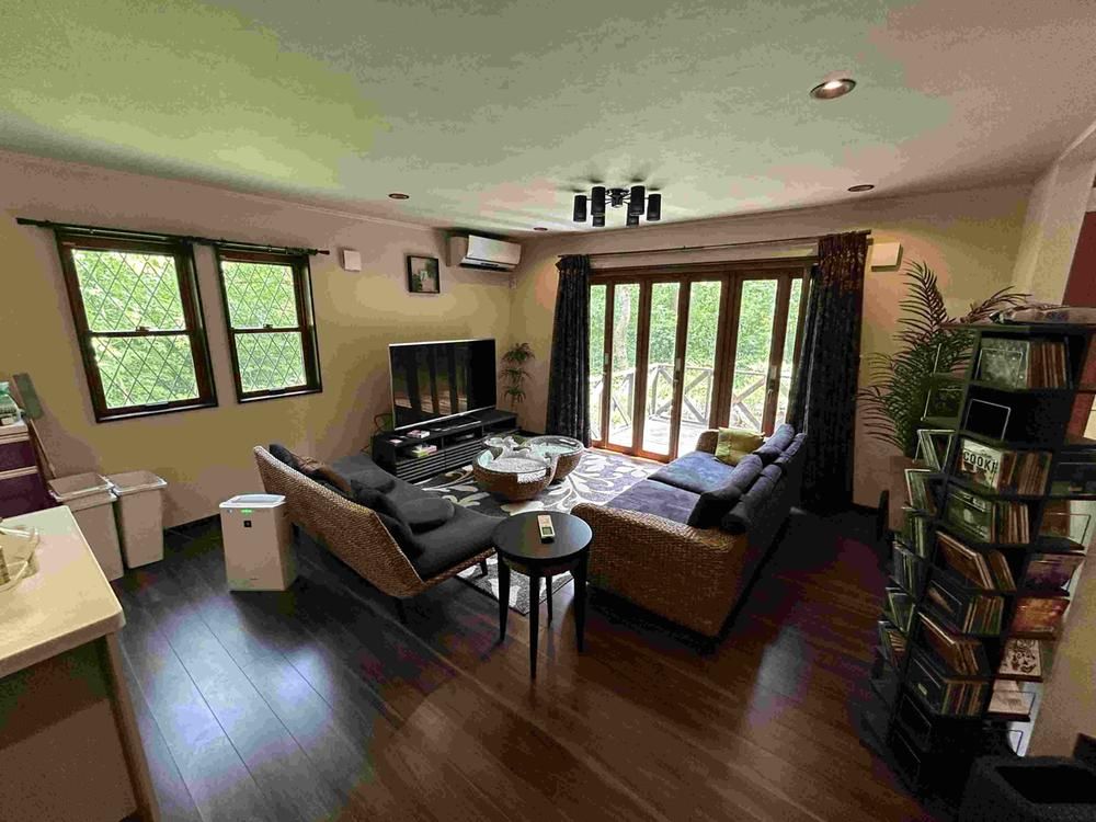 3LDK+S House for Sale in Togatta Onsen, Zao Town - Thumbnail 3