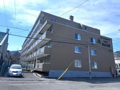Renovated 3LDK Apartment in Sapporo, Hokkaido — Apartment, Nishi, Hokkaido
