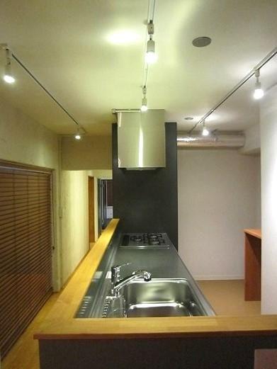 Renovated 3LDK Apartment in Sapporo, Hokkaido — Interior, Nishi, Hokkaido