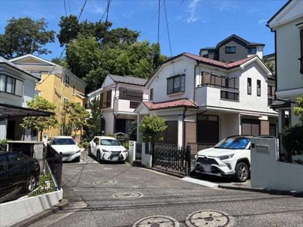 103m² Building Plot in Aoba-ku, Yokohama - Thumbnail 3