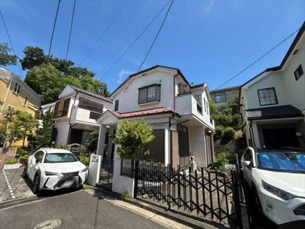 103m² Building Plot in Aoba-ku, Yokohama - Thumbnail 2
